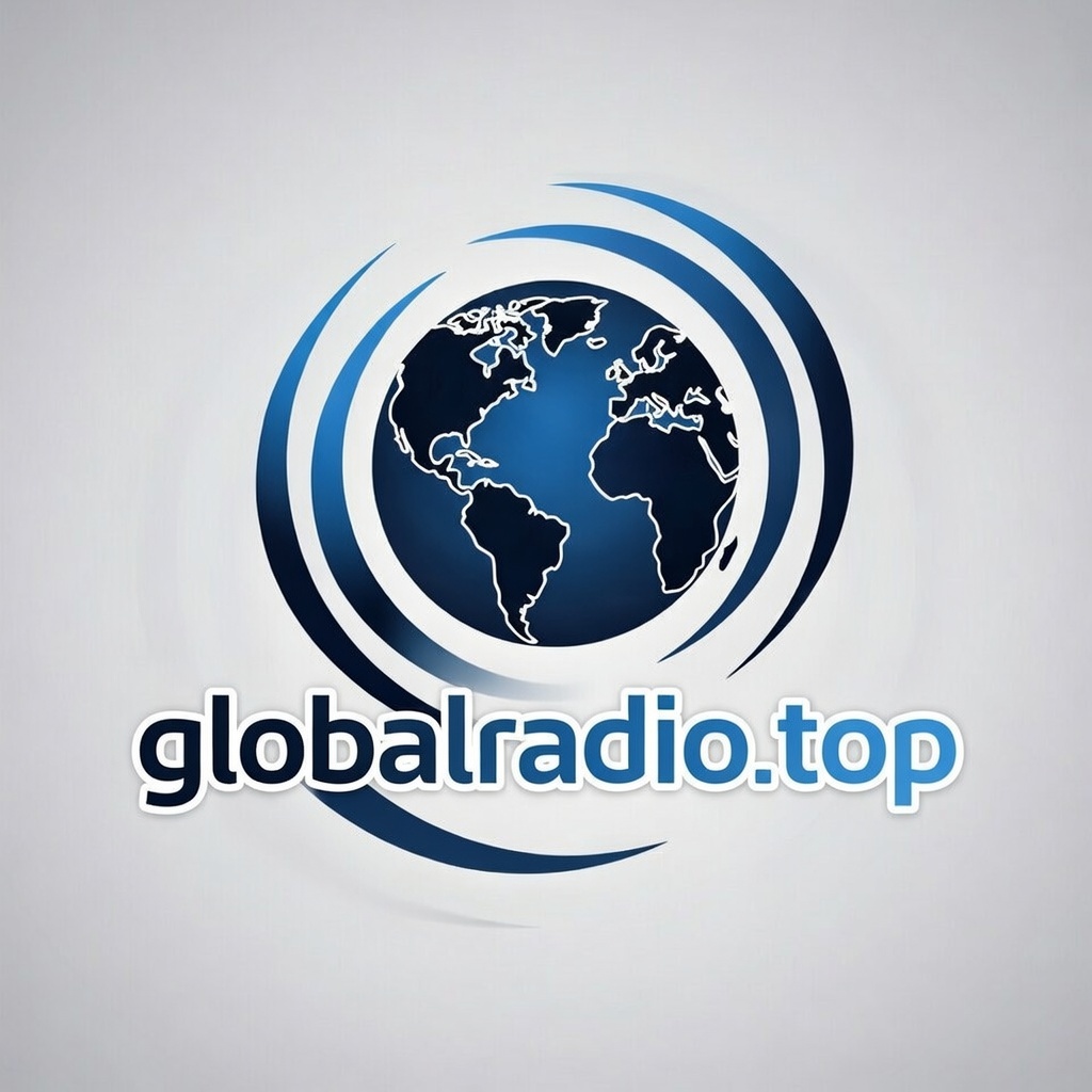 GlobalRadio.top logo